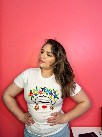 Frida T-Shirt