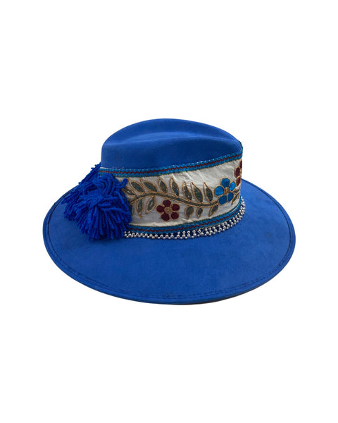 Azul Sombrero