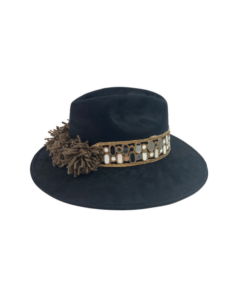 Jaripeo Hat